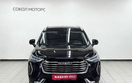 Haval Jolion, 2023 год, 1 879 900 рублей, 3 фотография