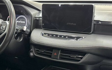Haval Jolion, 2023 год, 1 879 900 рублей, 18 фотография