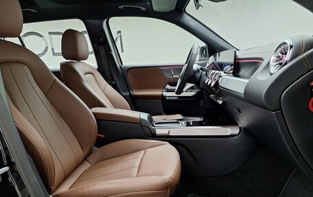 Mercedes-Benz GLB, 2025 год, 5 830 000 рублей, 6 фотография