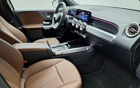 Mercedes-Benz GLB, 2025 год, 5 830 000 рублей, 5 фотография