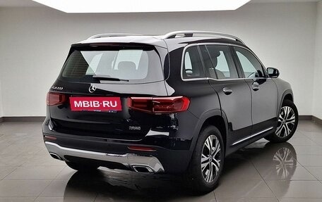 Mercedes-Benz GLB, 2025 год, 5 830 000 рублей, 3 фотография