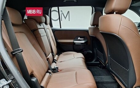 Mercedes-Benz GLB, 2025 год, 5 830 000 рублей, 7 фотография