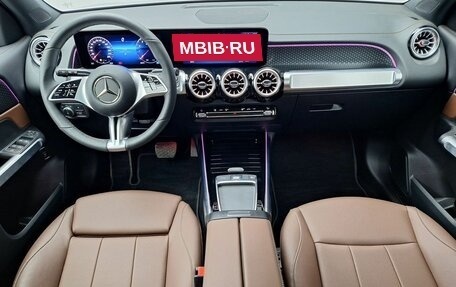 Mercedes-Benz GLB, 2025 год, 5 830 000 рублей, 4 фотография