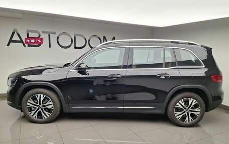 Mercedes-Benz GLB, 2025 год, 5 830 000 рублей, 2 фотография