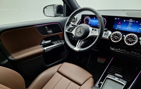 Mercedes-Benz GLB, 2025 год, 5 830 000 рублей, 8 фотография
