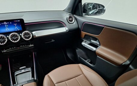 Mercedes-Benz GLB, 2025 год, 5 830 000 рублей, 9 фотография