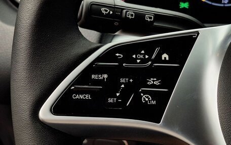 Mercedes-Benz GLB, 2025 год, 5 830 000 рублей, 14 фотография