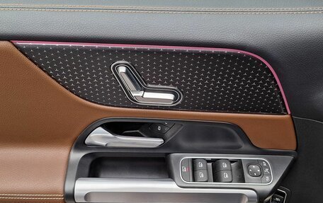 Mercedes-Benz GLB, 2025 год, 5 830 000 рублей, 13 фотография
