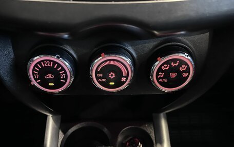 Mitsubishi ASX I рестайлинг, 2013 год, 1 100 000 рублей, 15 фотография