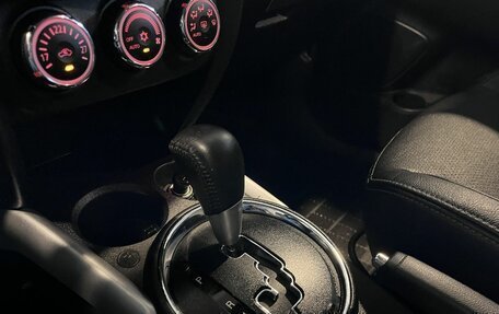 Mitsubishi ASX I рестайлинг, 2013 год, 1 100 000 рублей, 30 фотография