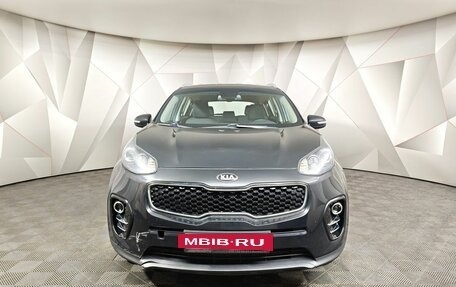 KIA Sportage IV рестайлинг, 2017 год, 1 529 000 рублей, 7 фотография
