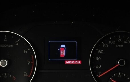 KIA Sportage IV рестайлинг, 2017 год, 1 529 000 рублей, 15 фотография