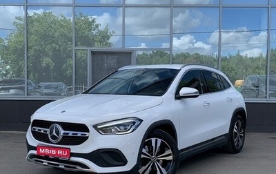 Mercedes-Benz GLA, 2020 год, 3 429 000 рублей, 1 фотография