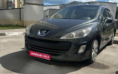 Peugeot 308 II, 2008 год, 365 000 рублей, 1 фотография