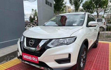 Nissan X-Trail, 2026 год, 2 100 000 рублей, 1 фотография