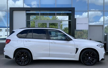 BMW X5, 2014 год, 2 999 000 рублей, 4 фотография