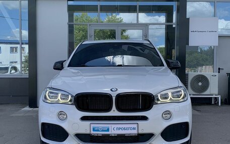 BMW X5, 2014 год, 2 999 000 рублей, 2 фотография