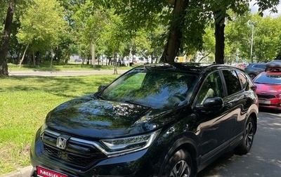 Honda CR-V IV, 2020 год, 2 800 000 рублей, 1 фотография