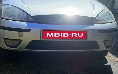 Ford Focus IV, 2003 год, 220 000 рублей, 1 фотография