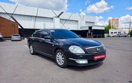 Nissan Teana, 2007 год, 520 000 рублей, 1 фотография