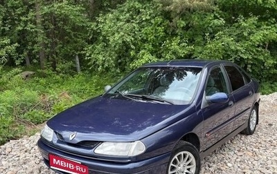 Renault Laguna II, 1997 год, 250 000 рублей, 1 фотография