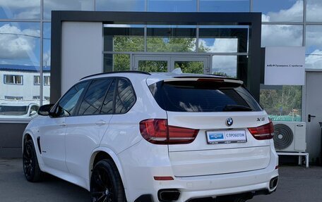 BMW X5, 2014 год, 2 999 000 рублей, 7 фотография