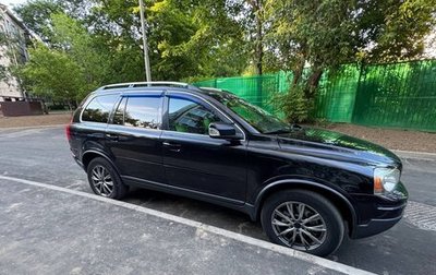 Volvo XC90 II рестайлинг, 2011 год, 2 050 000 рублей, 1 фотография