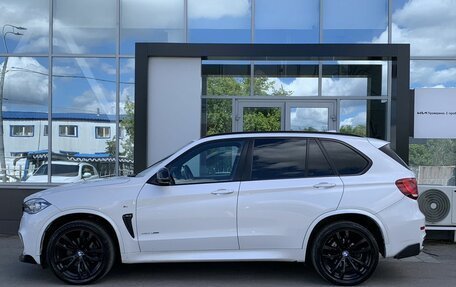 BMW X5, 2014 год, 2 999 000 рублей, 8 фотография