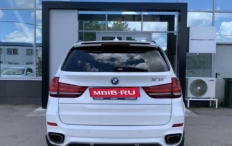 BMW X5, 2014 год, 2 999 000 рублей, 6 фотография