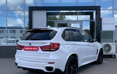 BMW X5, 2014 год, 2 999 000 рублей, 5 фотография