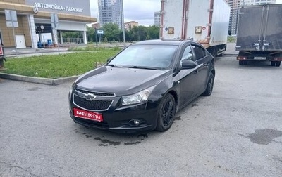 Chevrolet Cruze II, 2011 год, 800 000 рублей, 1 фотография