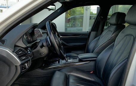 BMW X5, 2014 год, 2 999 000 рублей, 15 фотография