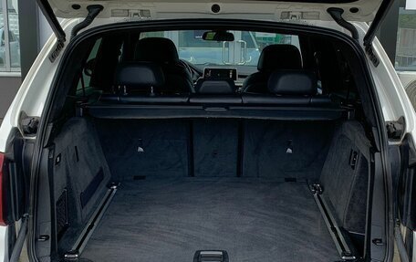 BMW X5, 2014 год, 2 999 000 рублей, 10 фотография