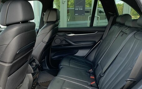 BMW X5, 2014 год, 2 999 000 рублей, 17 фотография
