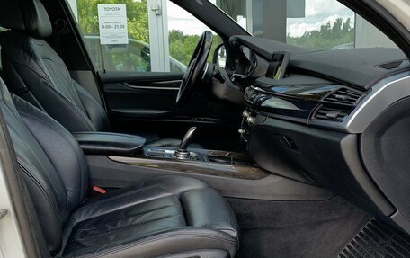 BMW X5, 2014 год, 2 999 000 рублей, 26 фотография