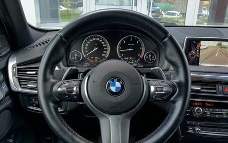 BMW X5, 2014 год, 2 999 000 рублей, 19 фотография