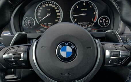 BMW X5, 2014 год, 2 999 000 рублей, 21 фотография