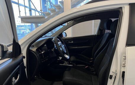 KIA Rio IV, 2018 год, 895 000 рублей, 16 фотография