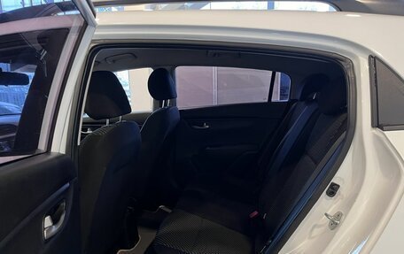 KIA Rio IV, 2018 год, 895 000 рублей, 24 фотография