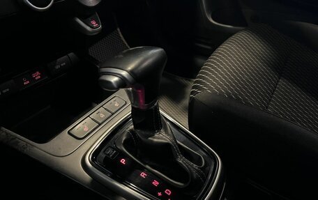 KIA Rio IV, 2018 год, 895 000 рублей, 31 фотография
