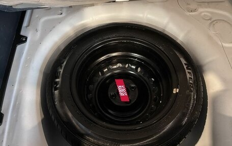 KIA Rio IV, 2018 год, 895 000 рублей, 19 фотография