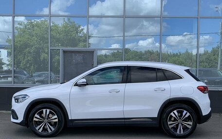Mercedes-Benz GLA, 2020 год, 3 429 000 рублей, 8 фотография