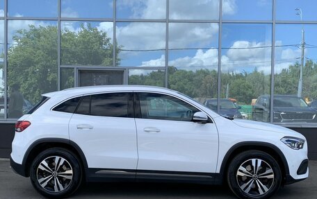 Mercedes-Benz GLA, 2020 год, 3 429 000 рублей, 4 фотография
