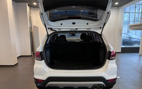 KIA Rio IV, 2018 год, 895 000 рублей, 35 фотография