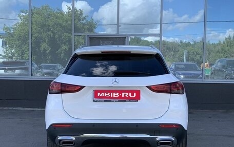 Mercedes-Benz GLA, 2020 год, 3 429 000 рублей, 6 фотография