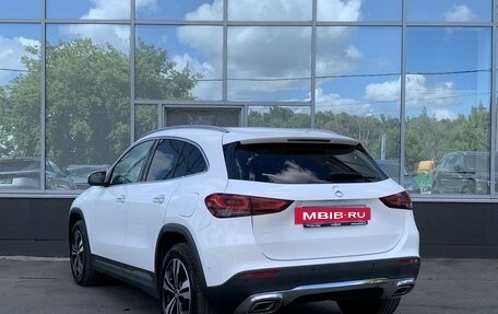 Mercedes-Benz GLA, 2020 год, 3 429 000 рублей, 7 фотография
