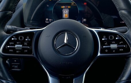 Mercedes-Benz GLA, 2020 год, 3 429 000 рублей, 17 фотография