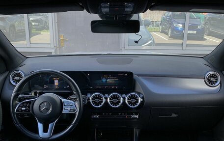 Mercedes-Benz GLA, 2020 год, 3 429 000 рублей, 15 фотография