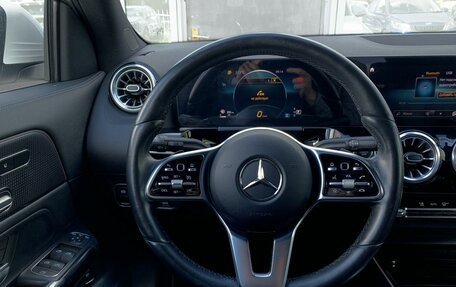 Mercedes-Benz GLA, 2020 год, 3 429 000 рублей, 16 фотография