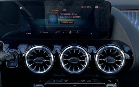 Mercedes-Benz GLA, 2020 год, 3 429 000 рублей, 18 фотография